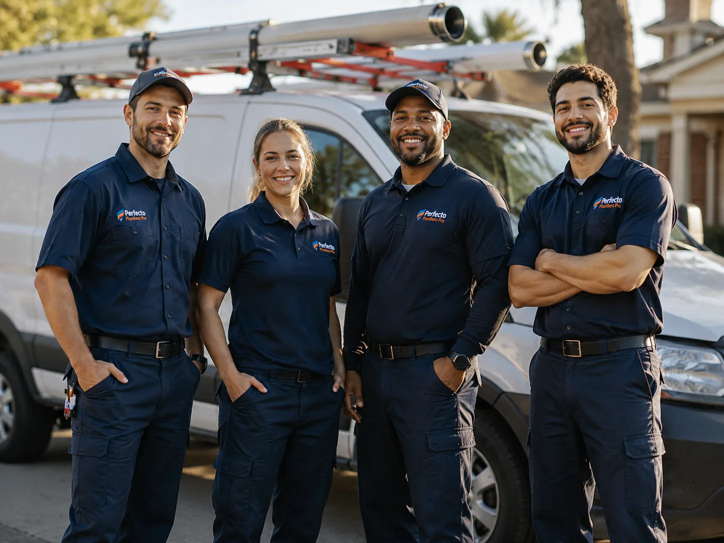 Emergency Plumber Near Me in Fall River, WI near me